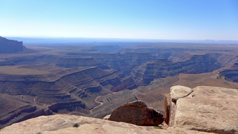 Muley Point