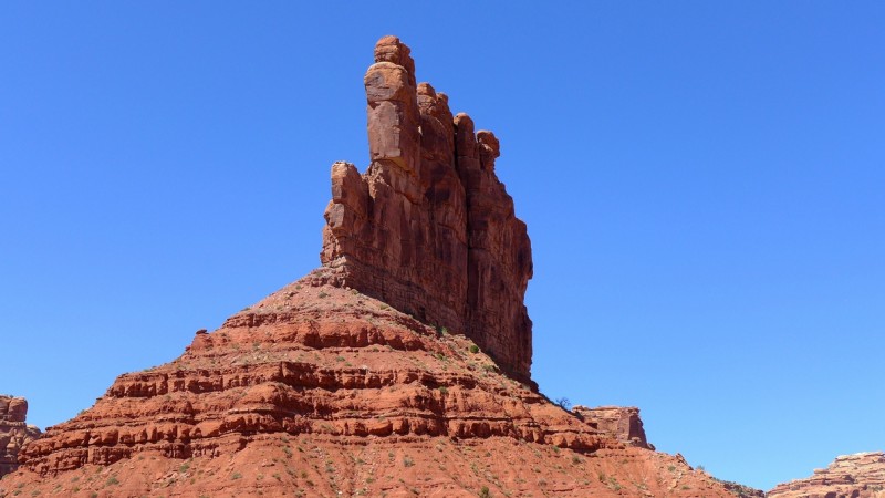 Valley of the Gods