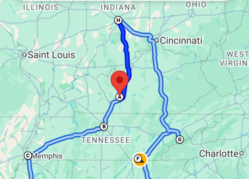 Route 2