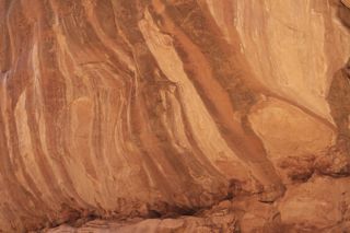 Reflecterend licht is het mooiste, geen zon of lucht erop.