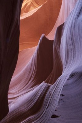 Antelope Canyon &quot;The Wave&quot;