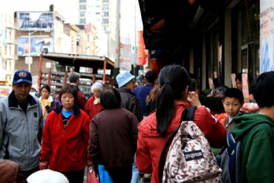 Chinatown