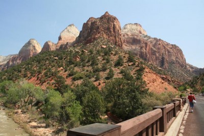 Zion