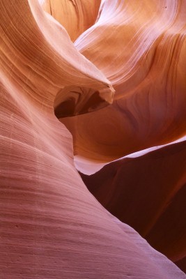 Lower Antelope Canyon