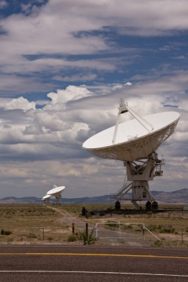 Very Large Array (New Mexico)