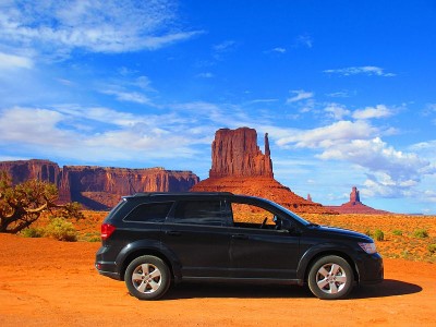Dodge Journey