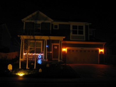 Halloween 2012 House (Custom) (2).jpg