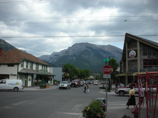 canmore