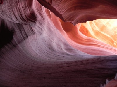 Antelope Canyon