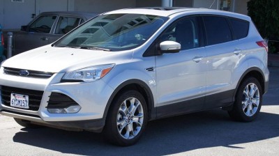 Ford Escape 2013