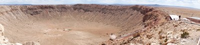 Meteor Crater