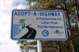 Adopt-a-Highway