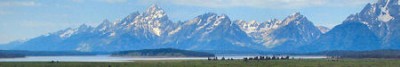 Grand Teton NP