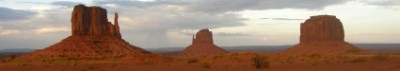 Monument Valley