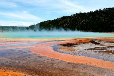 Yellowstone