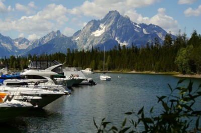Grand Teton