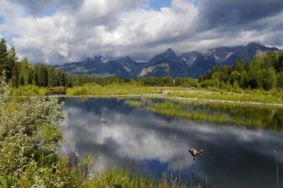 Grand Teton