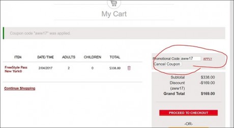 AWW17 invoeren en APPLY
