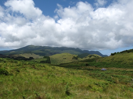 Sao Miguel