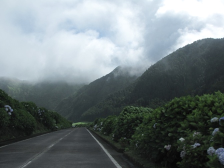 Sao Miguel