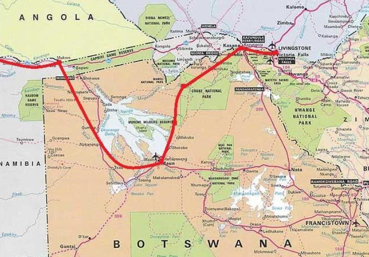 Botswana