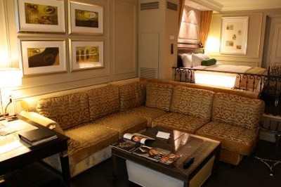 kamer Venetian