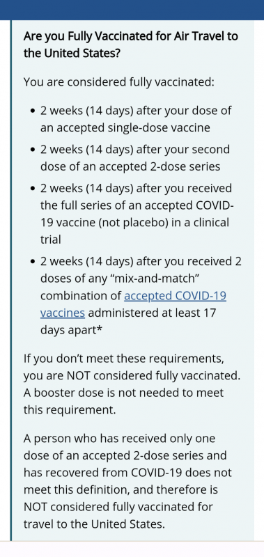 Ze merken idd niks over de 9mnd termijn dat de vaccins zouden zijn verlopen. Dat scheelt alweer! Ik was daarvan uitgegaan omdat dat hier in Europa voorheen zo werd aangehouden. Bv voor wintersport.