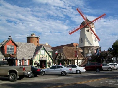 Solvang
